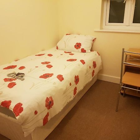 Freedom Villa Rooms Sheffield Esterno foto