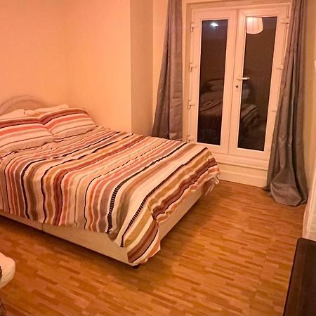 Freedom Villa Rooms Sheffield Esterno foto