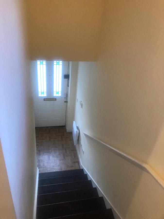 Freedom Villa Rooms Sheffield Esterno foto