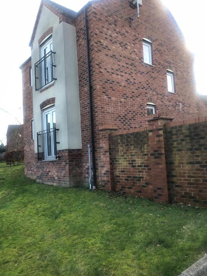 Freedom Villa Rooms Sheffield Esterno foto
