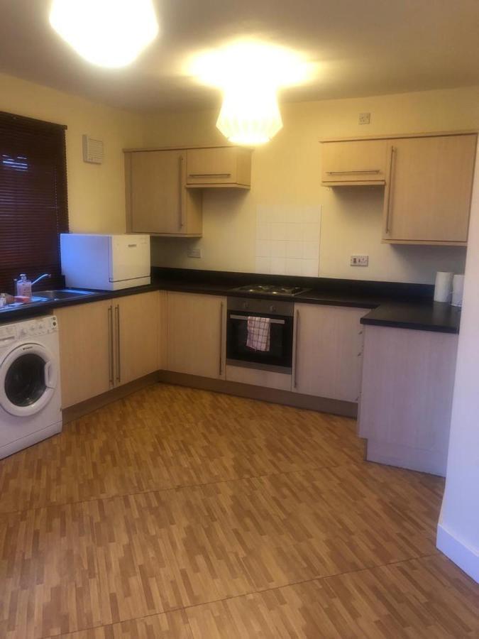 Freedom Villa Rooms Sheffield Esterno foto