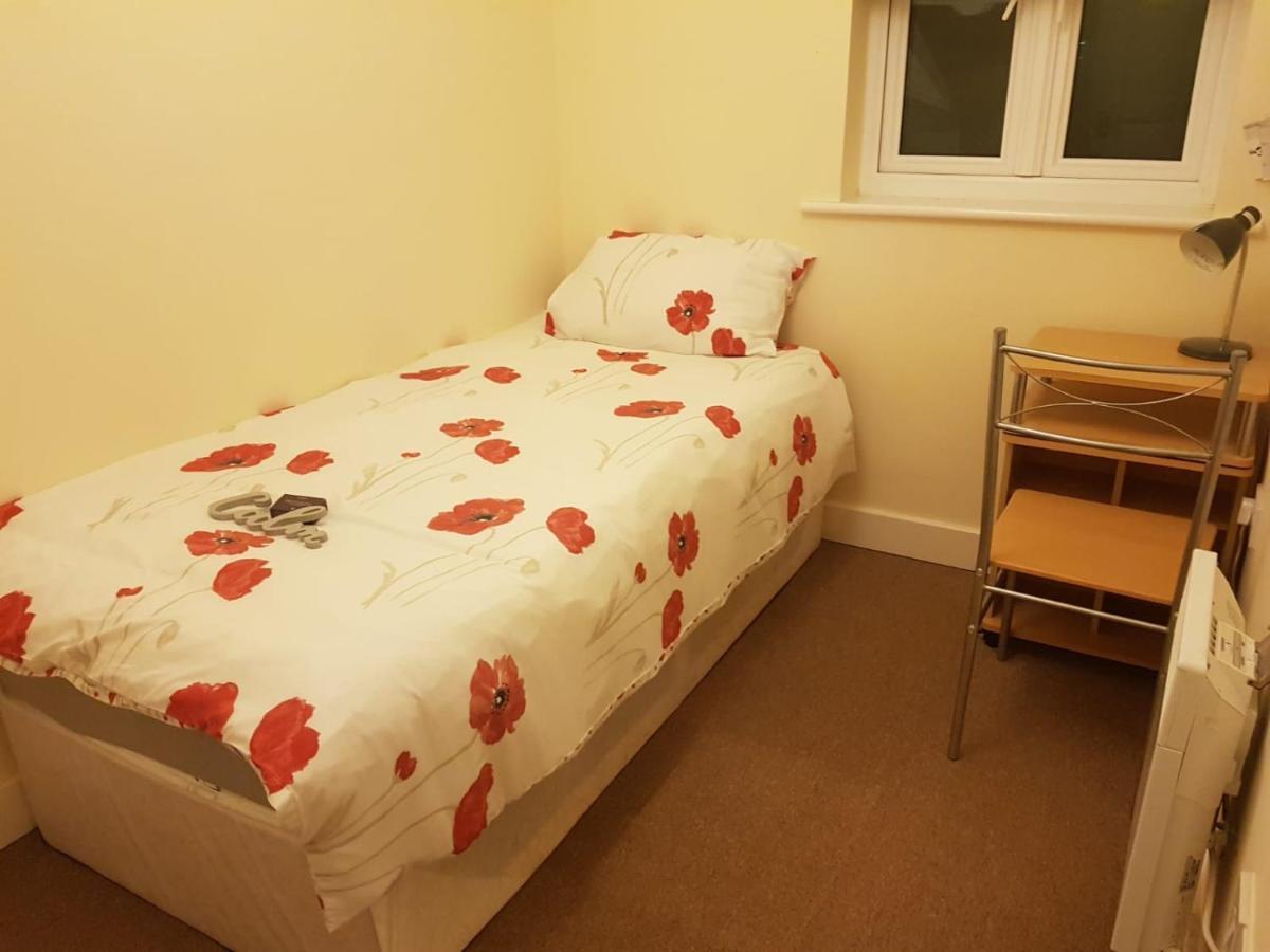Freedom Villa Rooms Sheffield Esterno foto