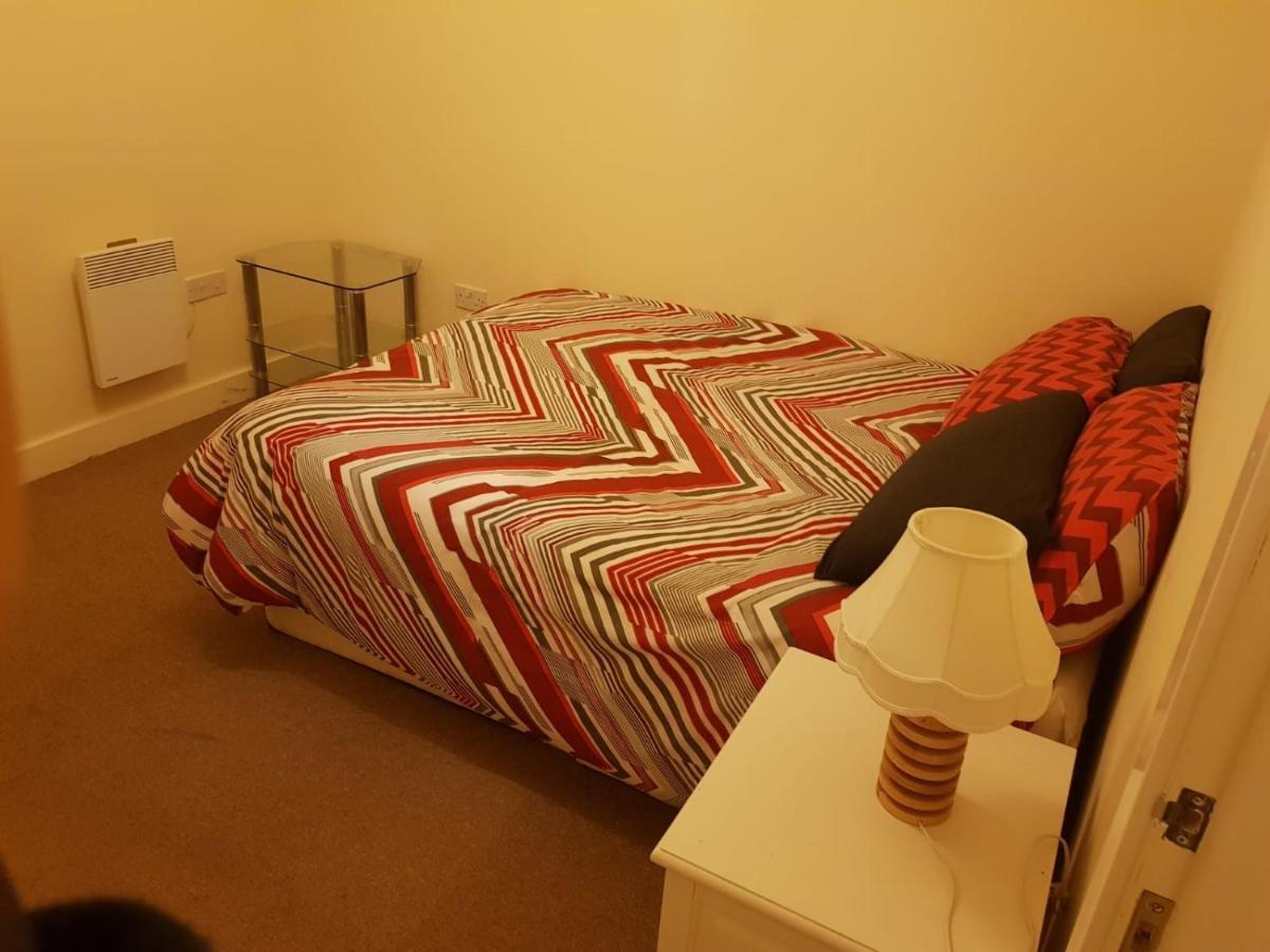 Freedom Villa Rooms Sheffield Esterno foto