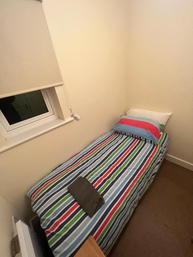 Freedom Villa Rooms Sheffield Esterno foto