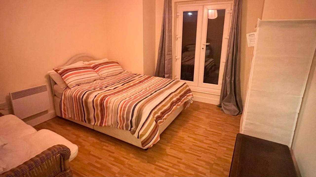 Freedom Villa Rooms Sheffield Esterno foto